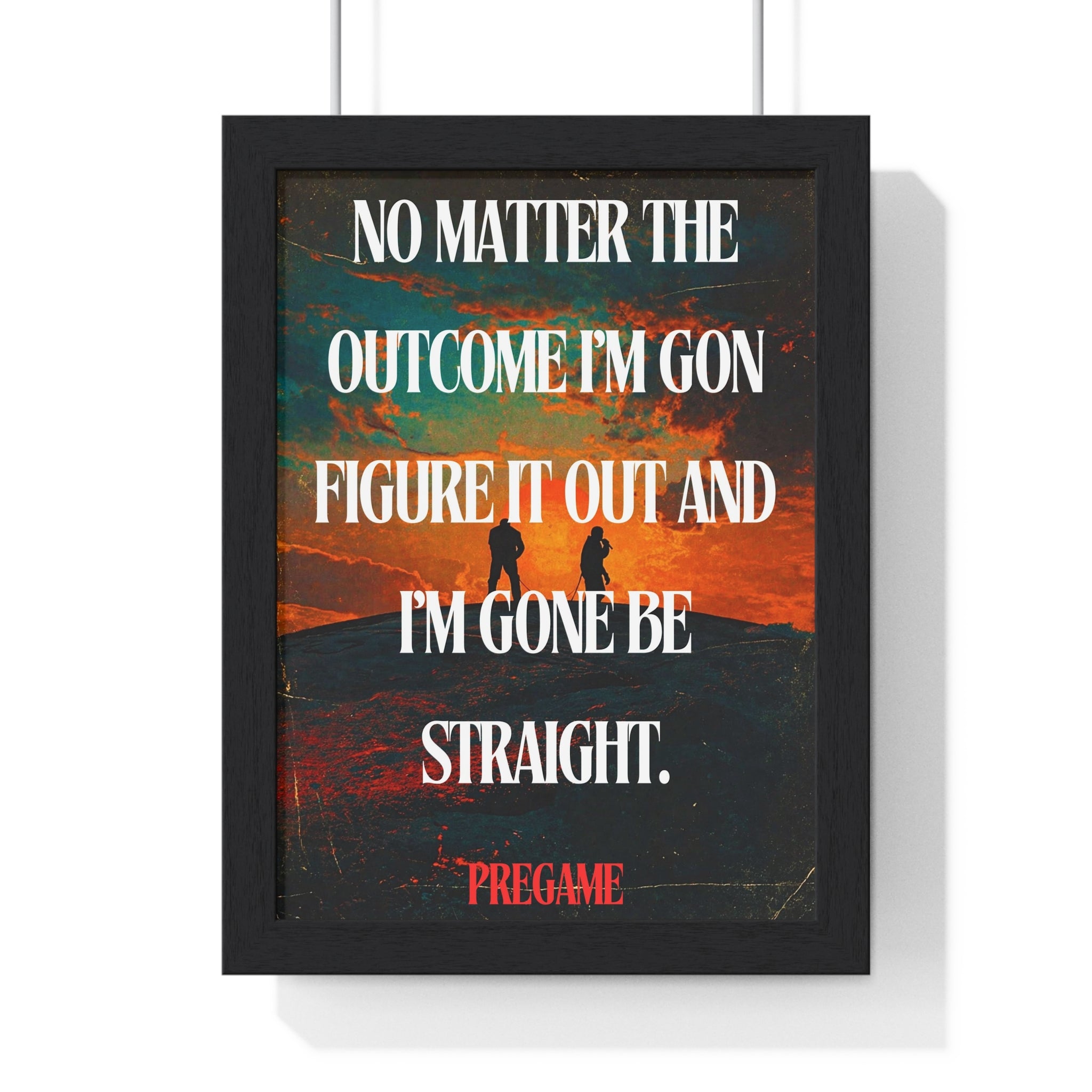 Figure It Out Poster