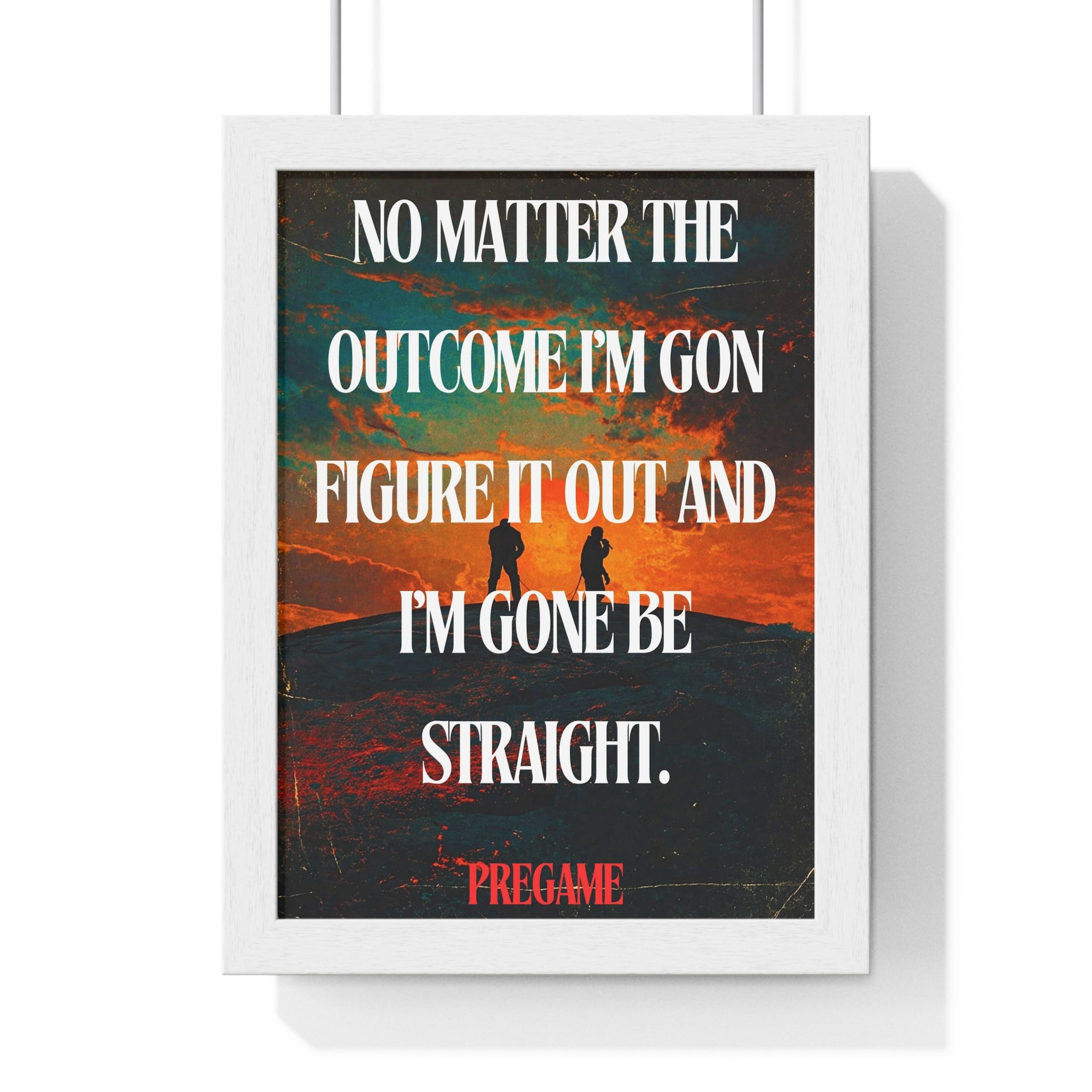 Figure It Out Poster